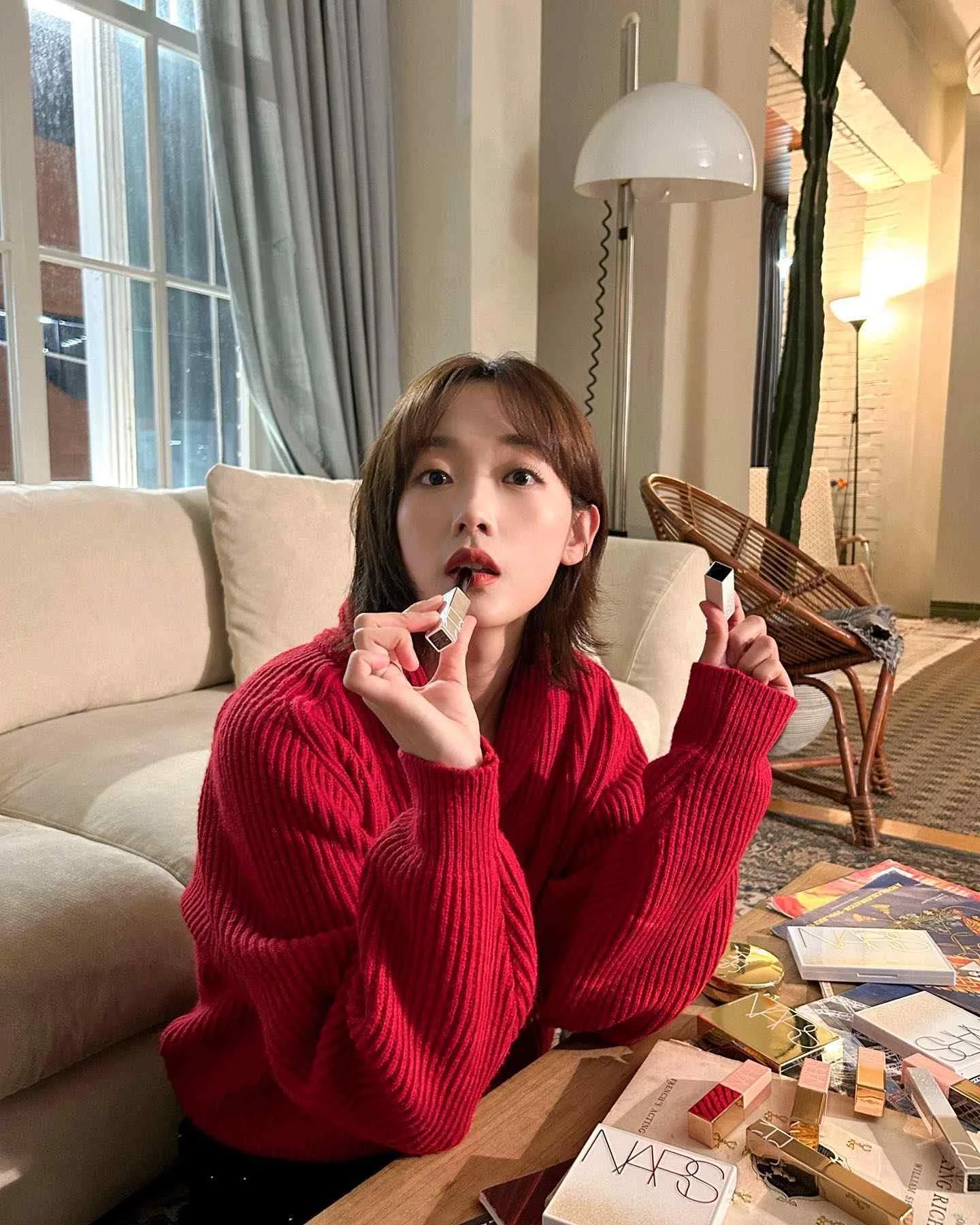 Lee Yoo Mi - lee-yoo-mi-hot-5.webp